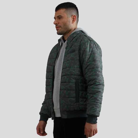 Men's SoHo Quilted Jacket - Picture 2 of 5